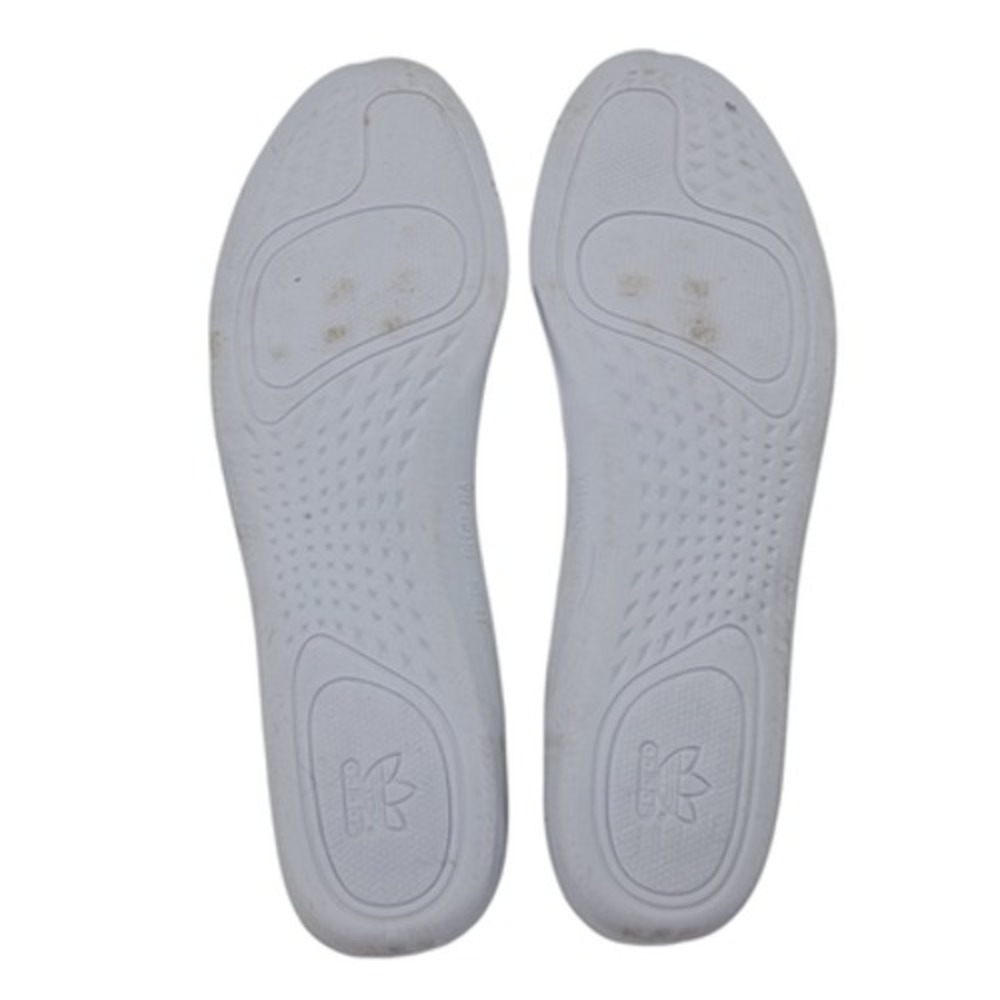 Adidas Yeezy Boost 350 V2 Cream White Shoes Mens Size 11.5 Sneakers Primeknit - Picture 11 of 13